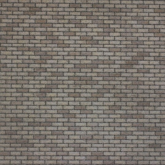 Metcalfe M0052 - H0 Grusstein (265x193mm)