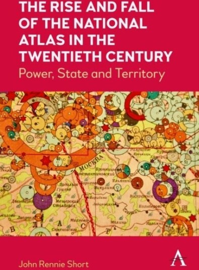 The Rise and Fall of the National Atlas in the Twentieth Century