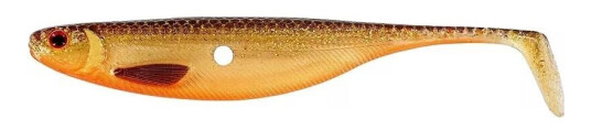 Westin Shadteez Hollow 8cm 4g Gold Rush 1pcs Westin Shadteez Hollow 8cm 4g Gold Rush 1pcs
