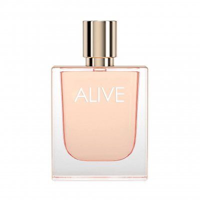 Hugo Boss Alive 30ml Eau de Parfum for Dame med Friske Noter av Eple og Vanilje Hugo Boss Alive 30ml Eau de Parfum for Dame med Friske Noter av Eple og Vanilje