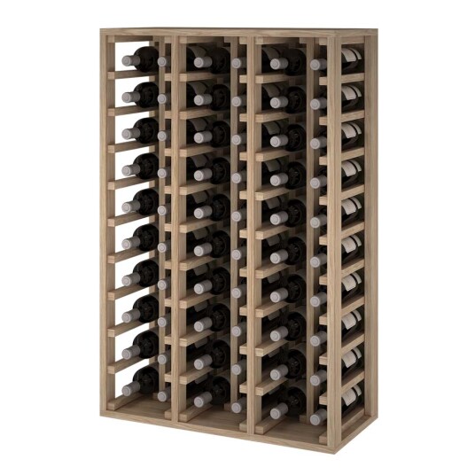 Winerex DESI 60 flasker Eik Winerex DESI 60 flasker Eik