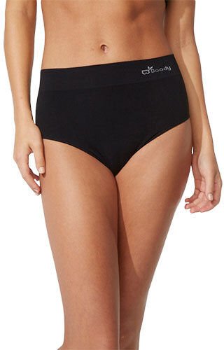 Boody Full Briefs Sort   Str. Xs