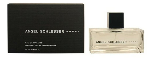  Angel Schlesser Homme Angel Schlesser EDT