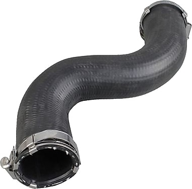METZGER 2400989 Ladeluftslange