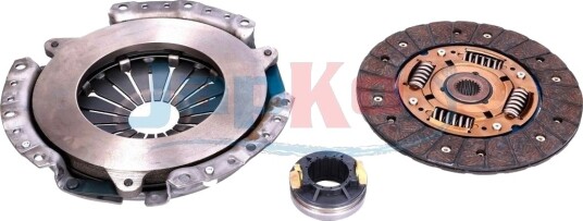 Clutchsett JAPKO 92H01 Clutchsett JAPKO 92H01
