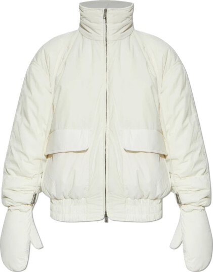 Golden Goose Dame Jakker Hvit M,