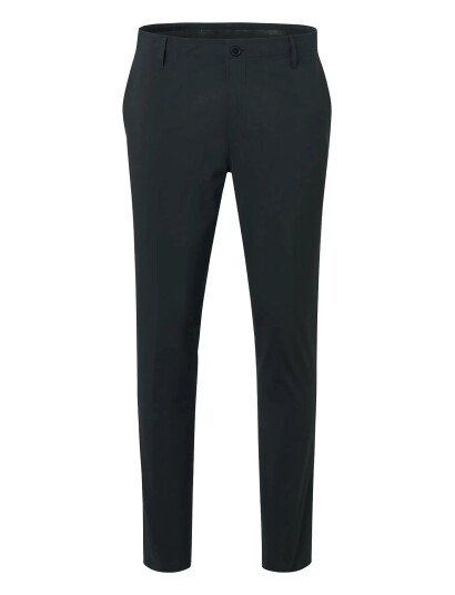 Abacus Jr Cleek Flex Trousers Black 170