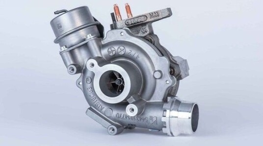 Turbolader BorgWarner 54389880006 Turbolader BorgWarner 54389880006