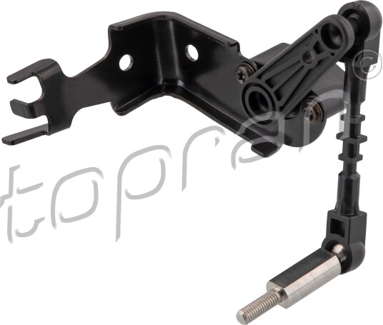 TOPRAN 120 546 Sensor, lyslengderegulering