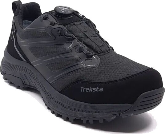 River Low Boa HTX black 44 River Low Boa HTX black 44