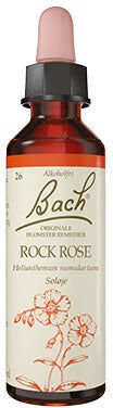 Bach Originale Blomsterremedier Dråper Vanlig Soløye Bach Originale Blomsterremedier Dråper Vanlig Soløye