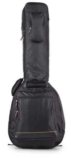 Rockbag Hollowbody Bass Gig Bag