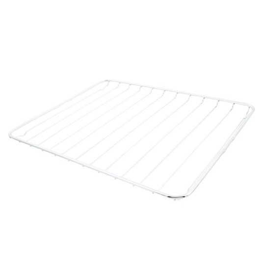 Electrolux grillgitter, 468x382x23.6mm 140067172050
