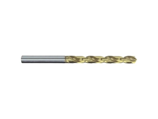 Exact 74415 Tiain-Tip Spiralbor 1,5 Mm Din 338 10 Stk