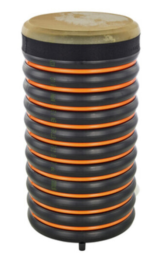 Trommus Hand Drum Trommus Hand Drum