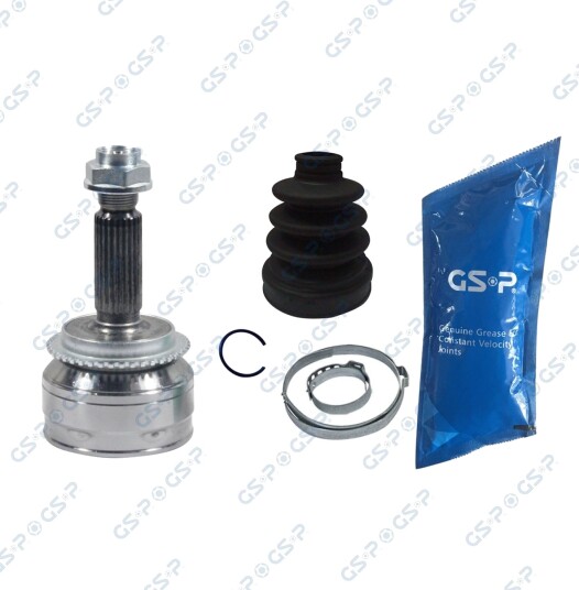GSP 839143 Drivledd