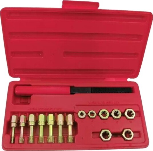 FORCE 915U1 Sortiment, gjengereparasjon