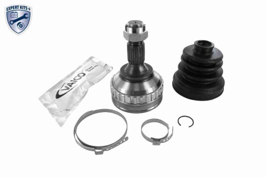 Vaico Drivknute drivaksel VAICO V42 0292
