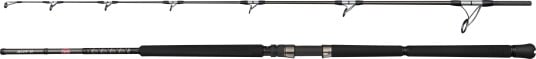 Penn Ally II Offshore Casting Rod 2.44m Max 100 g
