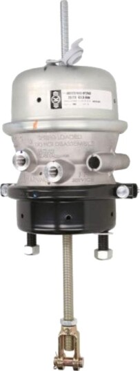 Fjærkraftbremsesylinder KNORR-BREMSE K031737N00