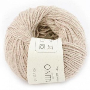 BC Garn Allino Unicolor 03 Kamel BC Garn Allino Unicolor 03 Kamel
