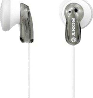 Sony MDR-E9LP Grå