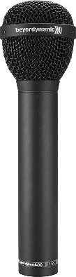 beyerdynamic M88TG Dynamisches Richtmikrofon