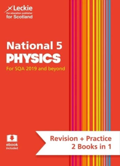 National 5 Physics Av Michael Murray, John Taylor, Leckie
