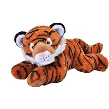 Wild Republic Ecokins Tiger 30 cm Wild Republic Ecokins Tiger 30 cm