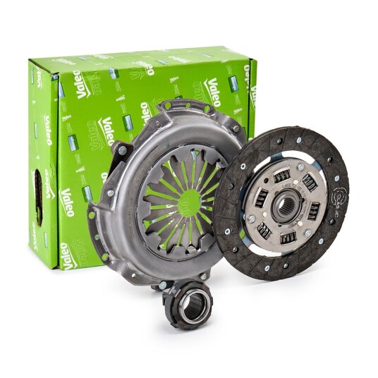 Clutchsett VALEO 786033