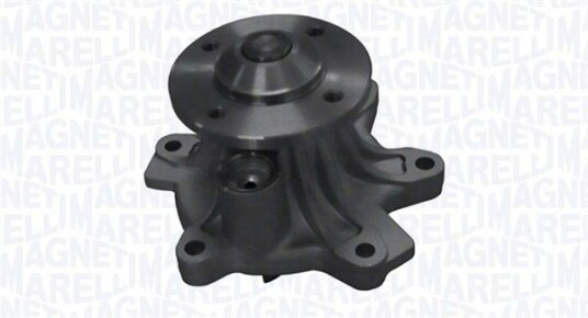 MAGNETI MARELLI 352316171156 Vannpumpe