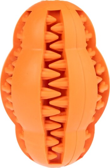 Tiaki Hundeleke Rugby Treat L 10.5 X Ø 7.5 cm