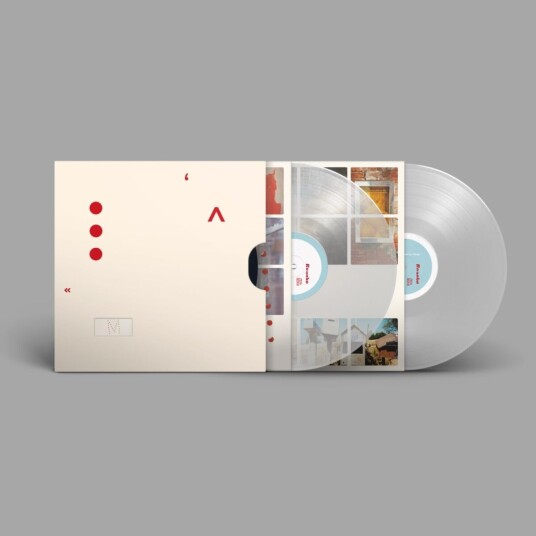 Bonobo Dial M For Monkey LP/Vinyl Bonobo Dial M For Monkey LP/Vinyl