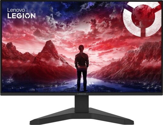 Lenovo Legion R27s 27" FHD Gaming Monitor 144Hz IPS Skjerm Lenovo Legion R27s 27" FHD Gaming Monitor 144Hz IPS Skjerm