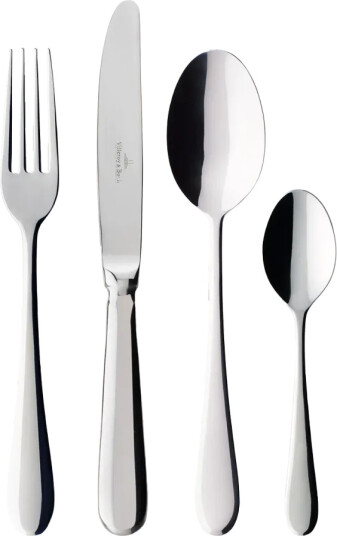 Villeroy & Boch Oscar 24 Parts Set Villeroy & Boch Oscar 24 Parts Set