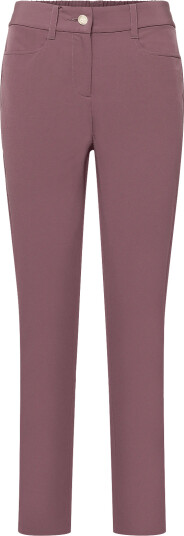 PUMA Golf W Warm Windcell Pant Brown XL
