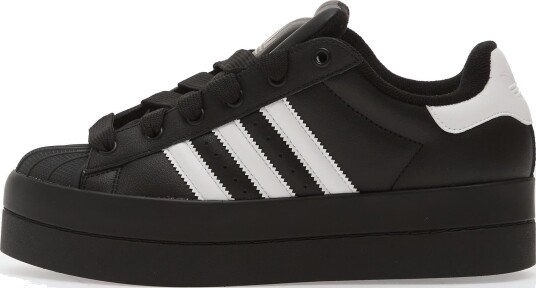 Joggesko adidas Superstar Stack Core Black/ Ftwr White/ Core Black EUR 38