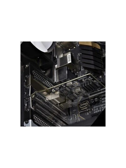 StarTech 2-Port Gigabit PCIe Network Adapter TAA Compliant ST1000SPEXD4T