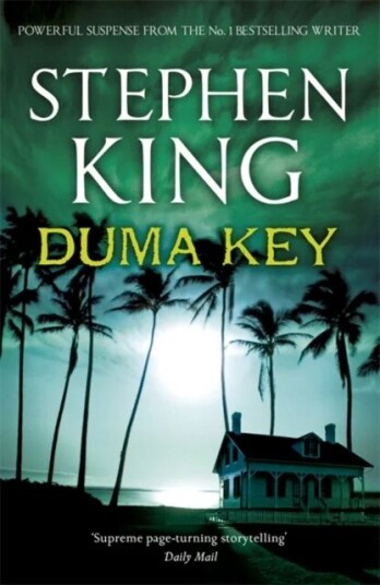 Duma Key Av Stephen King