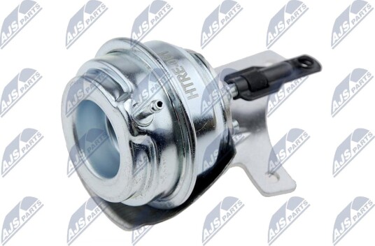 Turbolader NTY ECD-RE-001 Turbolader NTY ECD-RE-001