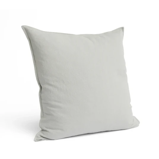 Hay Linen pute 60x60 cm Sky grey