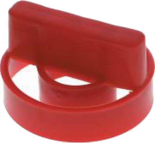Cacas - Smultringstikker plast