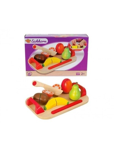 Eichhorn Cutting Board Eichhorn Cutting Board