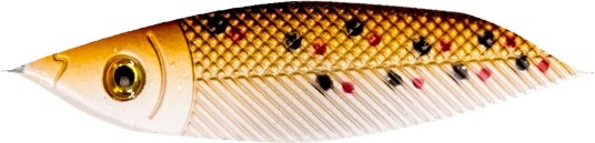 iFish Fiskesluk Mini Stagger 50 mm TR