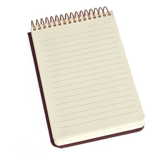 KOZO Notebook A6 Premium Coffee KOZO Notebook A6 Premium Coffee