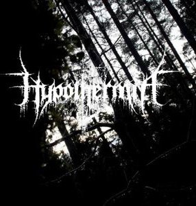 Hypothermia Svartkonst Vinyl