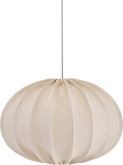 PR Home Takskjerm Hilma ⌀ 40 cm Natur Takpendler