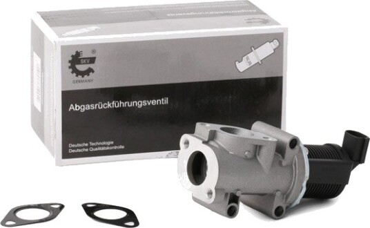 EGR ventil ESEN SKV 14SKV055