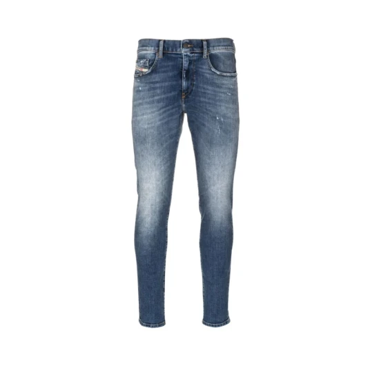 Diesel, Herre, Jeans, Blå, W26,