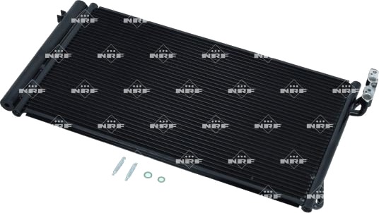Kondensator NRF 35773